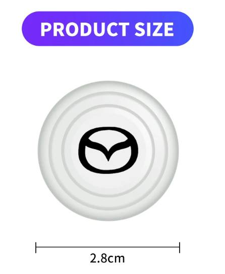 Almohadilla Amortiguadora Fosforescente M2