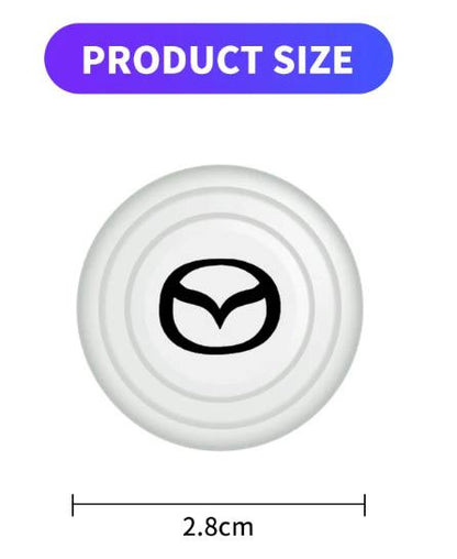 Almohadilla Amortiguadora Fosforescente M2