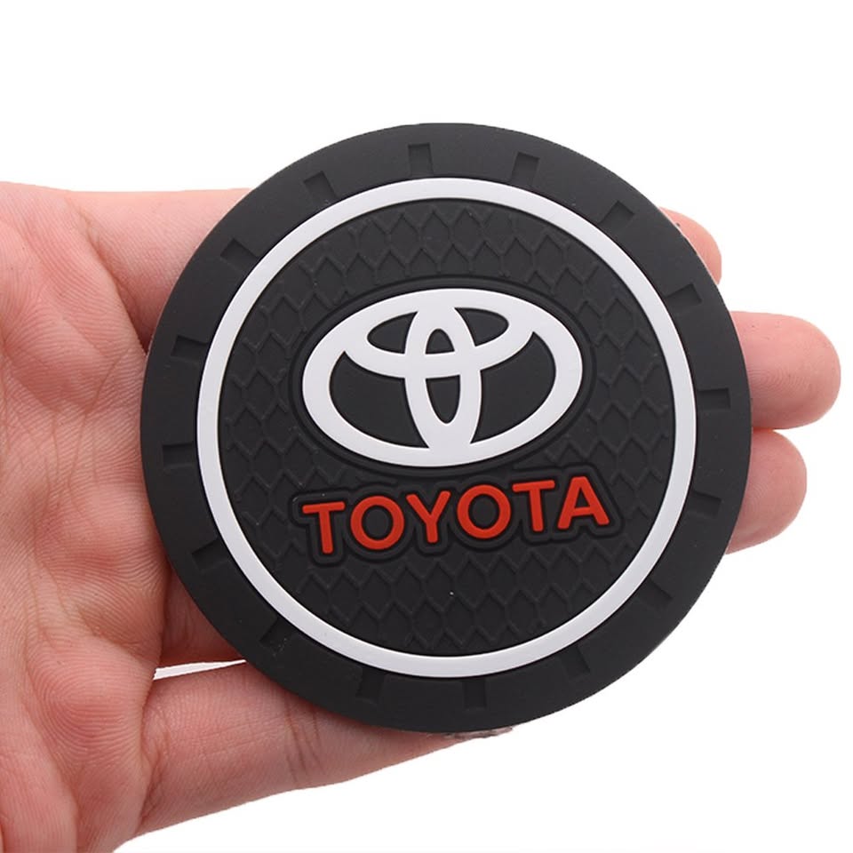 Posavasos (2 piezas)