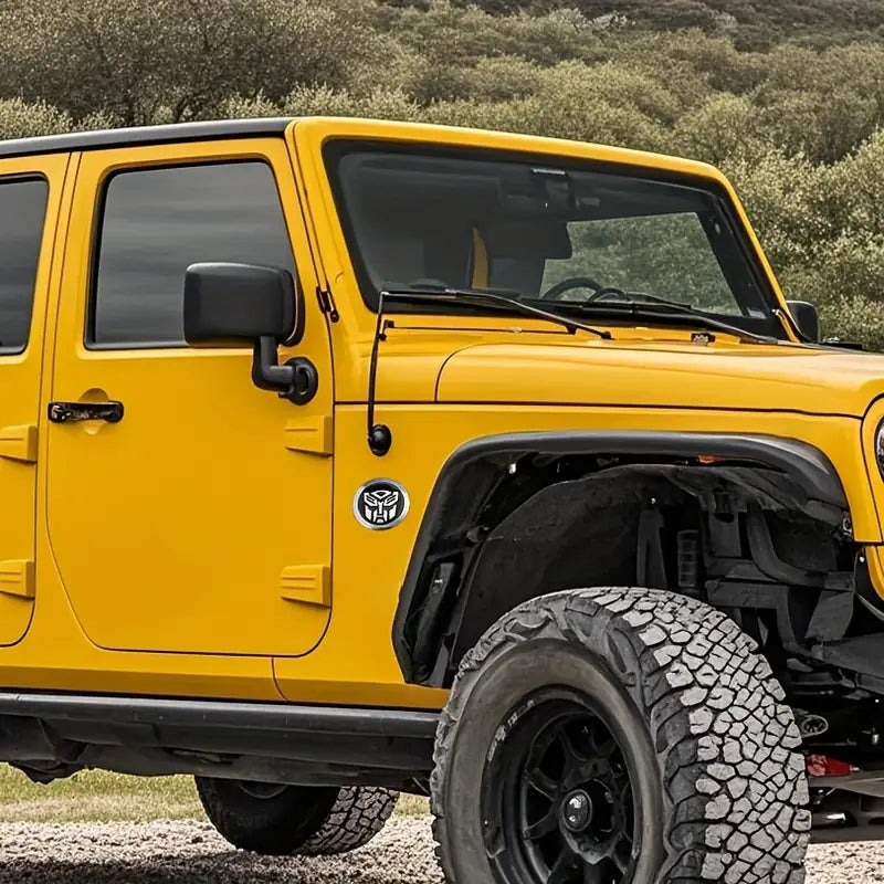 Emblema TRANSFORMERS M3