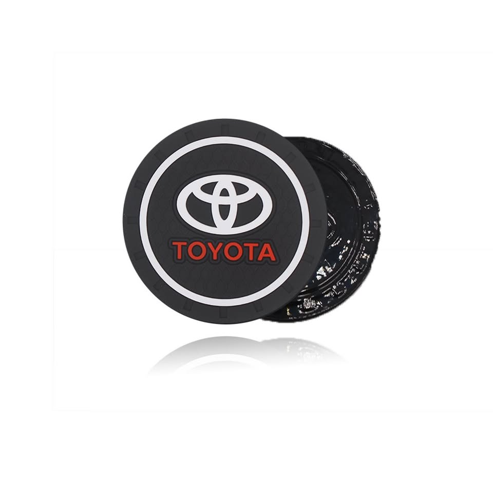 Posavasos (2 piezas)