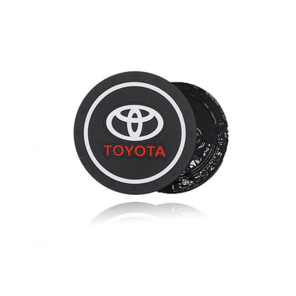 Posavasos (2 piezas)