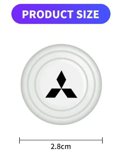 Almohadilla Amortiguadora Fosforescente M2