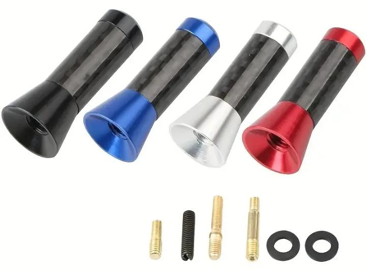 Antena Mástil Corto