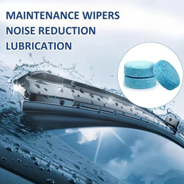 Pastilla Efervescente