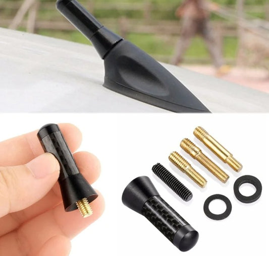 Antena Mástil Corto