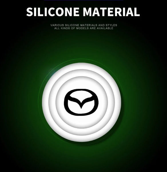 Almohadilla Amortiguadora Fosforescente M2