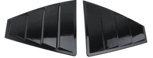 Persiana Ventana Honda Civic 2021-2023