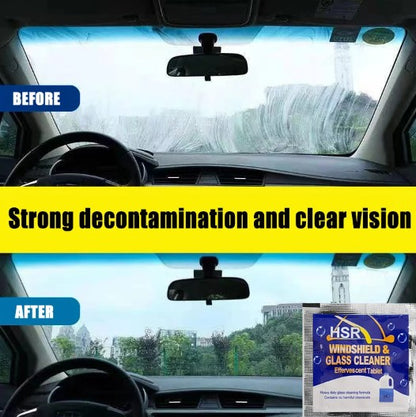 Pastilla Efervescente