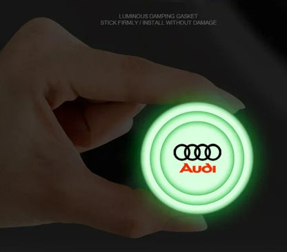 Almohadilla Amortiguadora Fosforescente M2