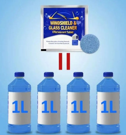 Pastilla Efervescente