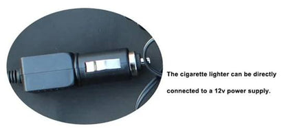 Almohada Masajeadora Lumbar