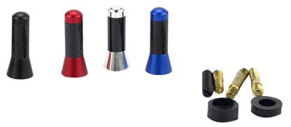 Antena Mástil Corto