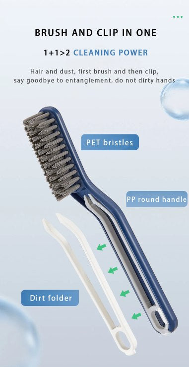 Cepillo de Limpieza M2