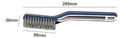 Cepillo de Limpieza M2