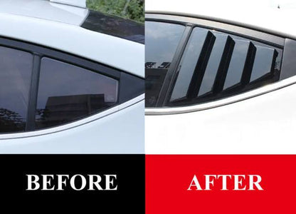 Persiana Ventana Honda Civic 2021-2023