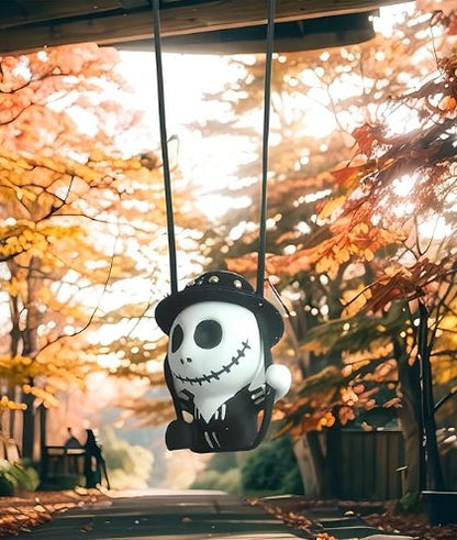 Decoración Colgante de Jack