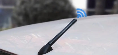 Antena Mástil Mediano