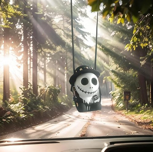 Decoración Colgante de Jack