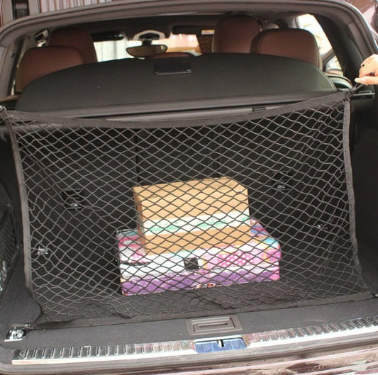 Organizador Malla Maletero