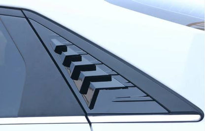 Persiana Ventana Hyundai Elantra 2017 – 2019