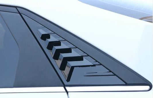 Persiana Ventana Hyundai Elantra 2017 – 2019