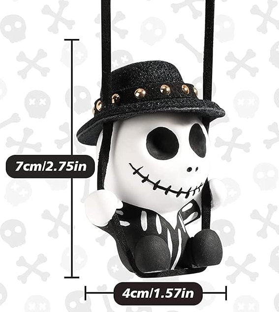 Decoración Colgante de Jack