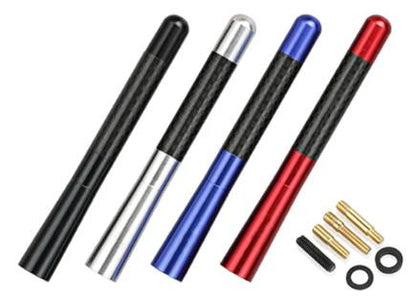 Antena Mástil Mediano