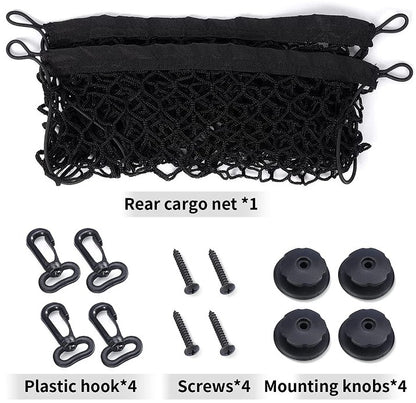 Organizador Malla Maletero