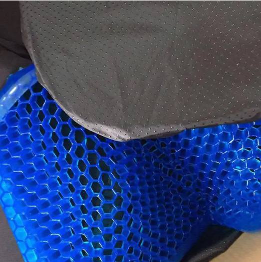 Cojín Asiento Gel