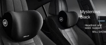 Almohada Reposacabezas M1 NIRACP