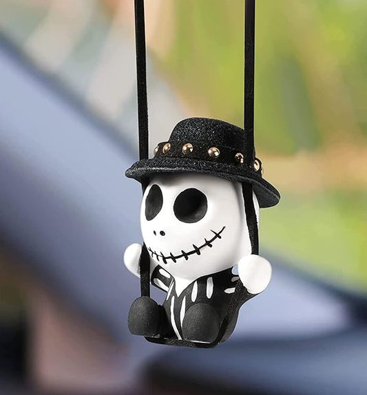 Decoración Colgante de Jack