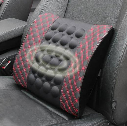 Almohada Masajeadora Lumbar