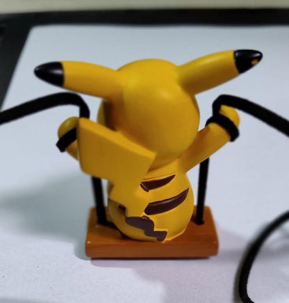 Decoración Colgante de Pikachu