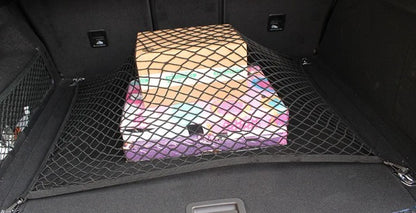 Organizador Malla Maletero