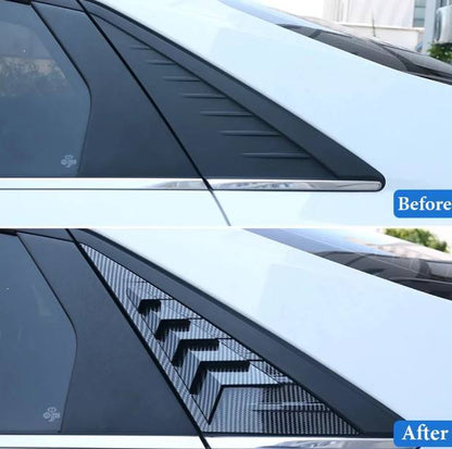 Persiana Ventana Hyundai Elantra 2017 – 2019