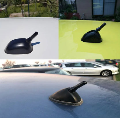 Antena Mástil Corto