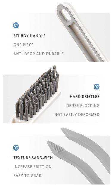 Cepillo de Limpieza M2