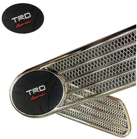 Toma de Aire TRD Sportivo (2 piezas)