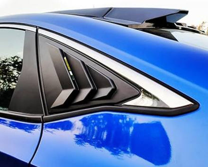 Persiana Ventana Honda Civic 2016-2020