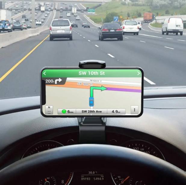 Soporte Celular Tablero M1