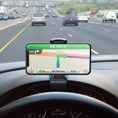 Soporte Celular Tablero M1