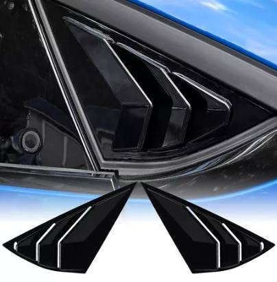Persiana Ventana Honda Civic 2016-2020