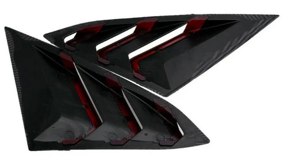 Persiana Ventana Honda Civic 2016-2020