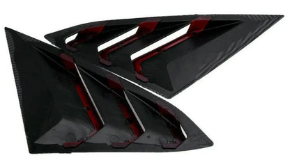 Persiana Ventana Honda Civic 2016-2020