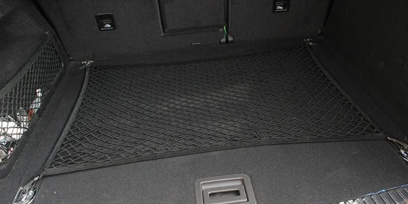 Organizador Malla Maletero