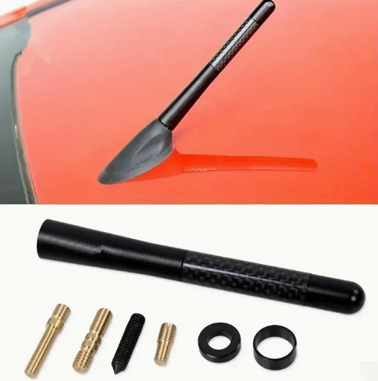 Antena Mástil Mediano