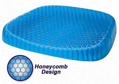 Cojín Asiento Gel