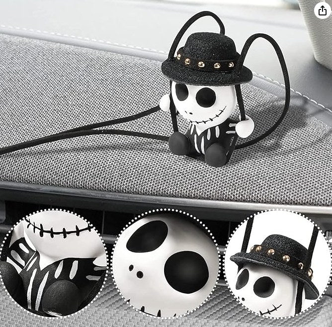 Decoración Colgante de Jack