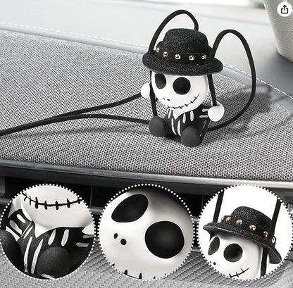 Decoración Colgante de Jack